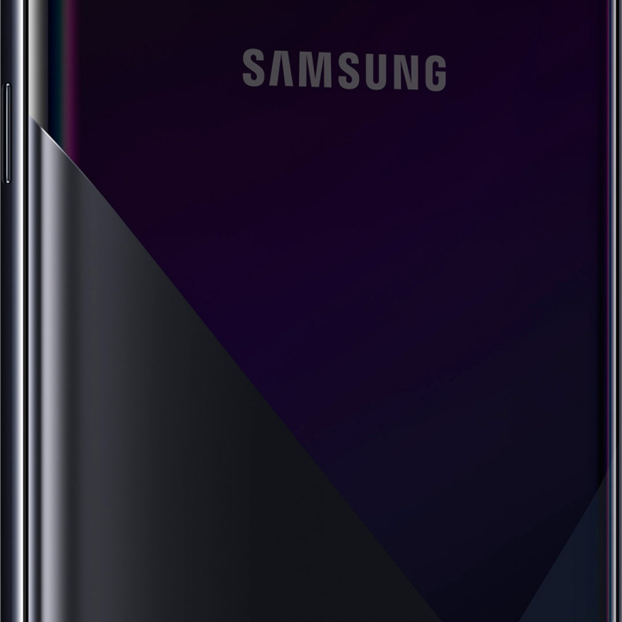 Samsung Galaxy A30s A307F 3/32GB Black (SM-A307FZKUSEK) (UA UCRF)