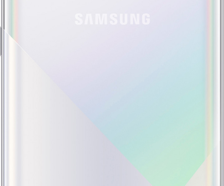 Samsung Galaxy A30s A307F 3 / 32GB White (SM-A307FZWU)