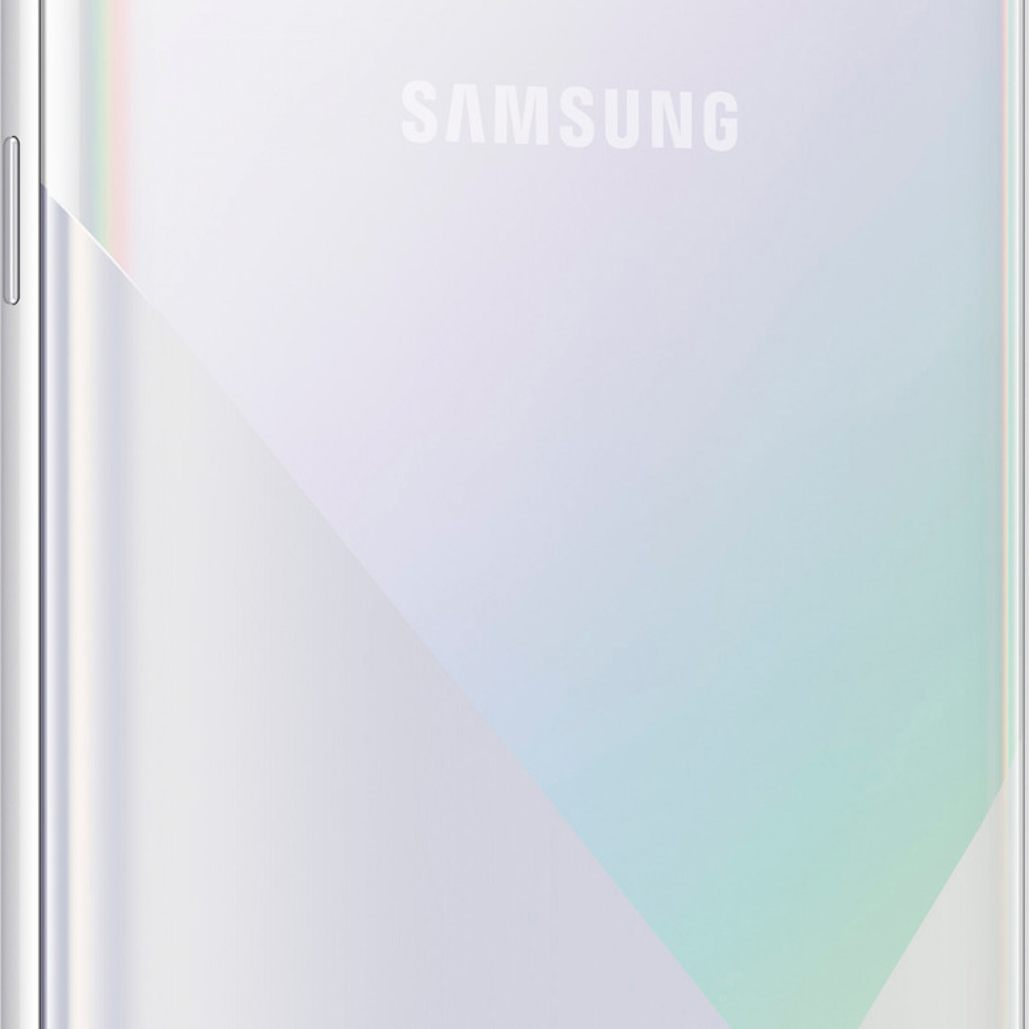 Samsung Galaxy A30s A307F 3/32GB White (SM-A307FZWU)