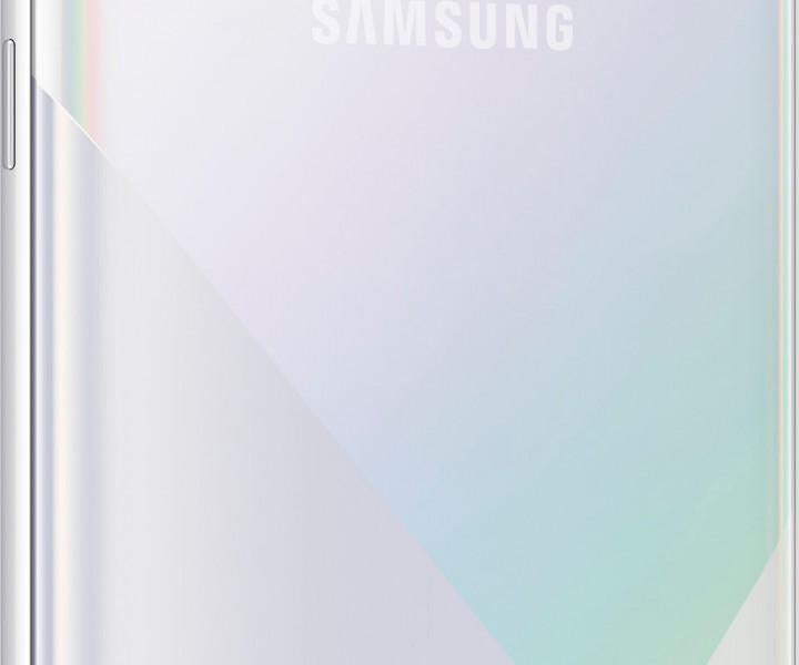 Samsung Galaxy A30s A307F 3 / 32GB White (SM-A307FZWU)