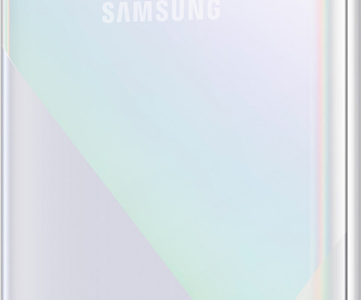 Samsung Galaxy A30s A307F 3 / 32GB White (SM-A307FZWU)