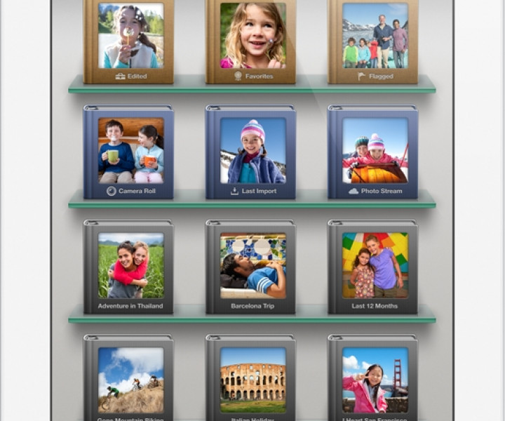 iPad 4 Wi-Fi, 64gb, White  б/у