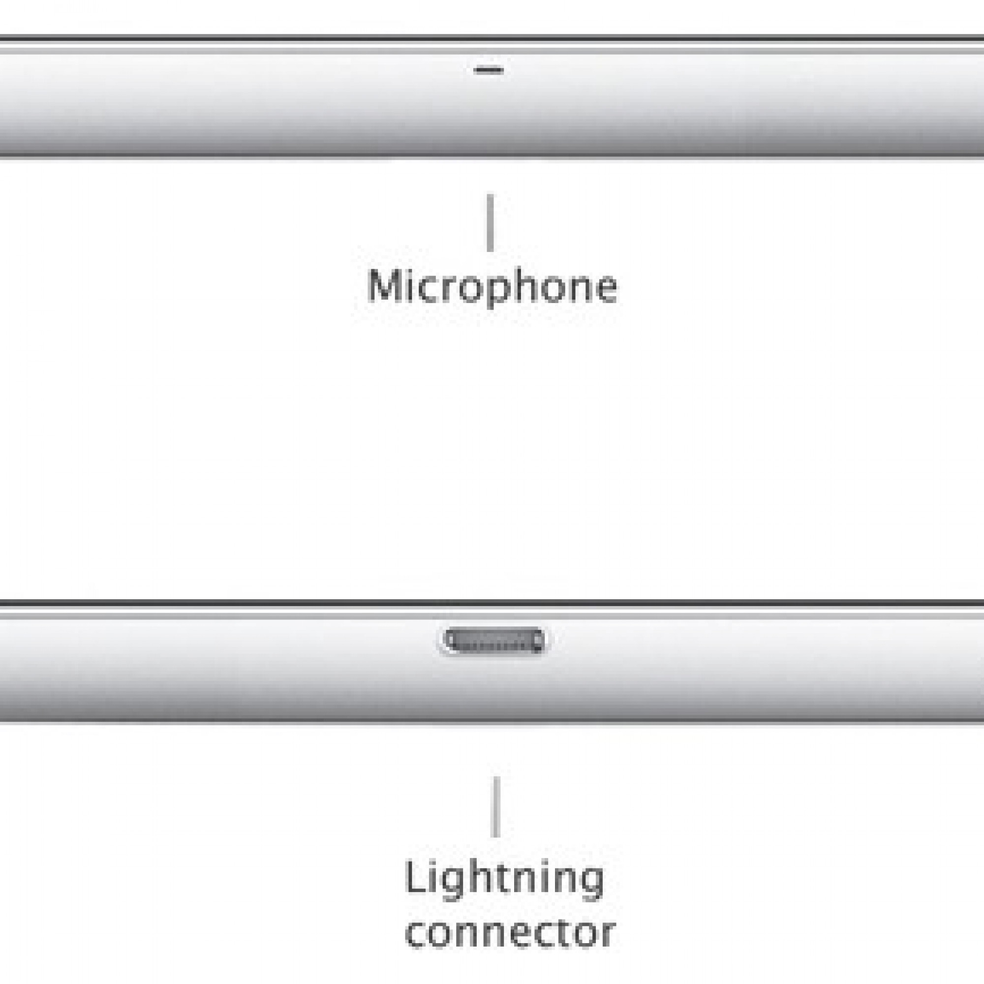iPad 4 Wi-Fi, 64gb, White б/у
