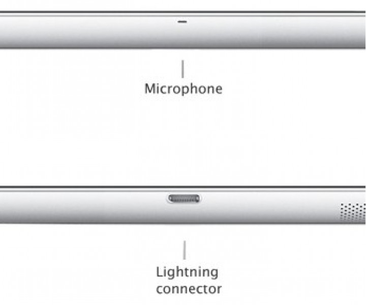iPad 4 Wi-Fi, 64gb, White  б/у