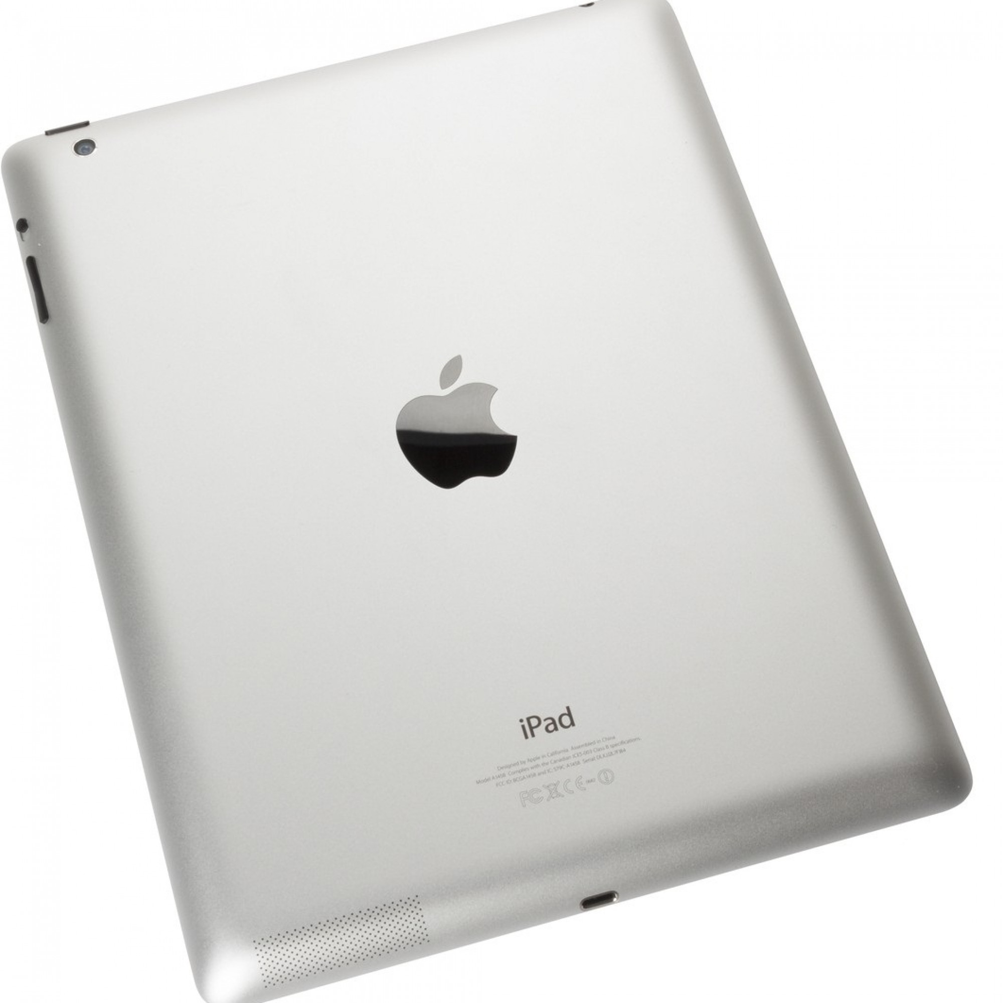iPad 4 Wi-Fi, 64gb, White б/у