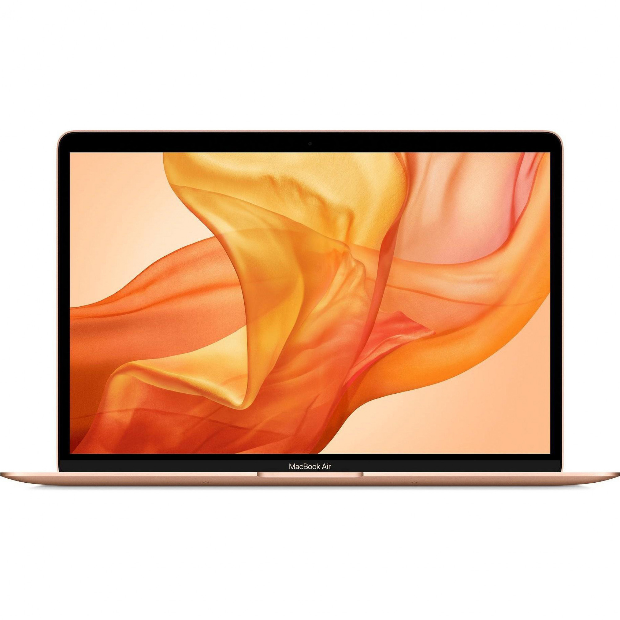 Apple MacBook Air 13" Gold 2019 (MVFN2)