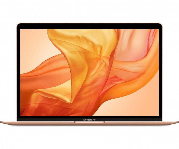 Apple MacBook Air 13" Gold 2019 (MVFN2)