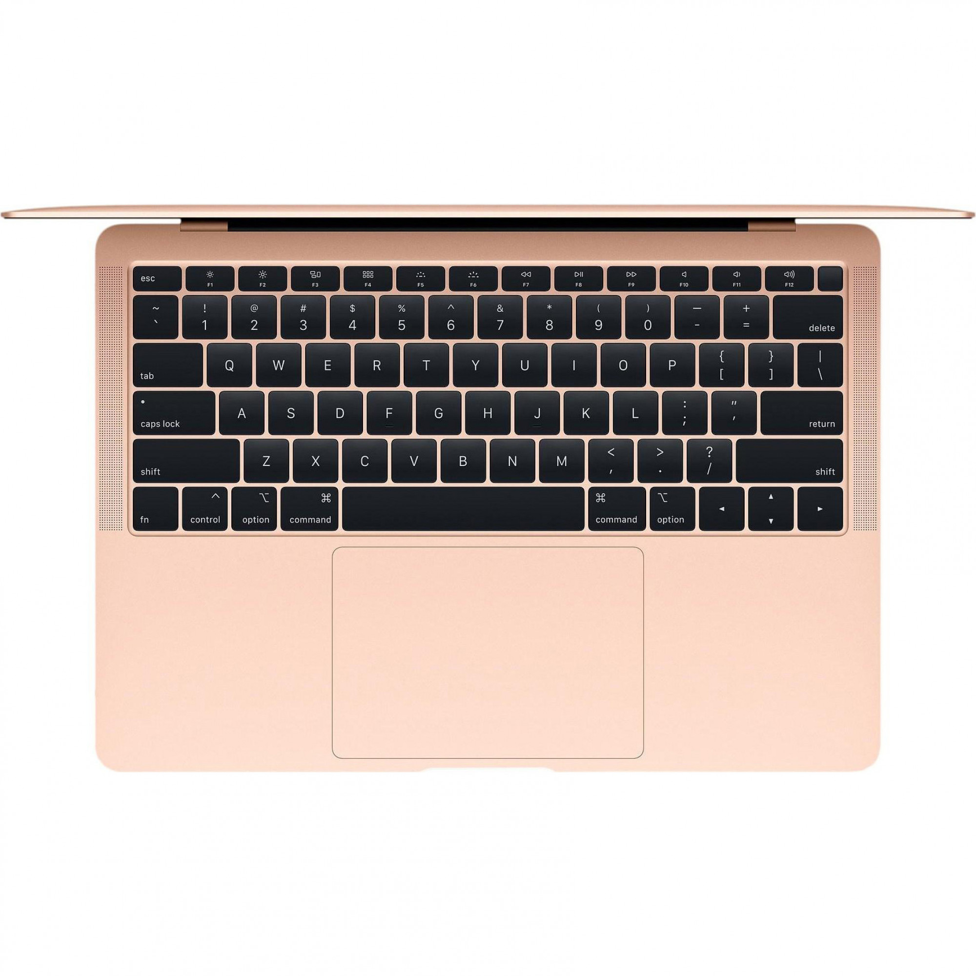 Apple MacBook Air 13" Gold 2019 (MVFN2)