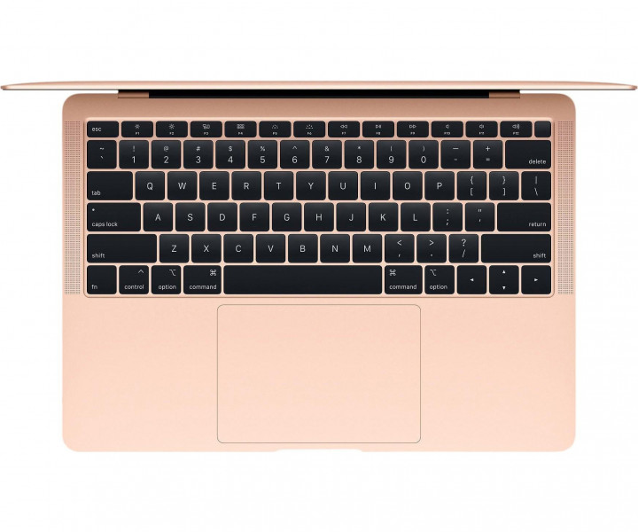 Apple MacBook Air 13" Gold 2019 (MVFN2)