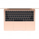 Apple MacBook Air 13" Gold 2019 (MVFN2)