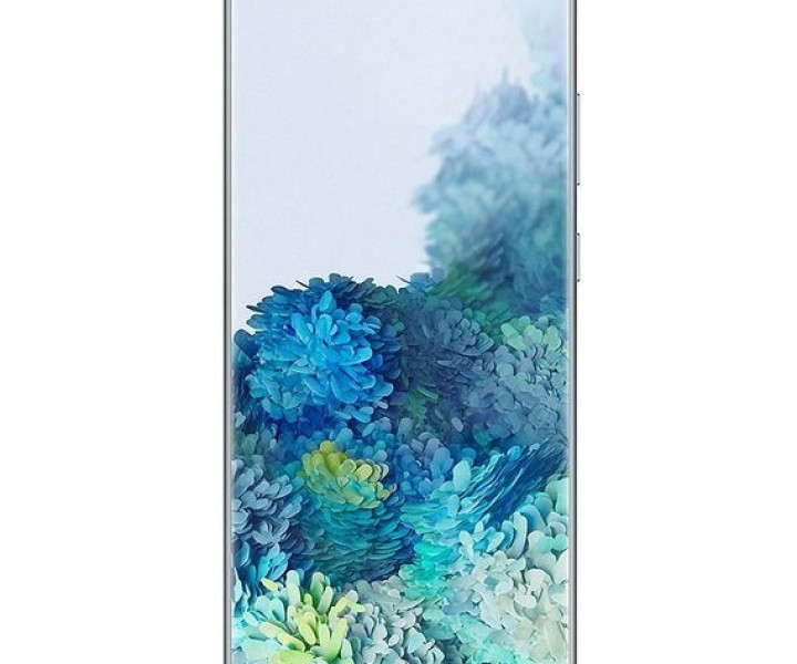 Samsung Galaxy S20+ 5G SM-G9860 12/128Gb Cloud Blue