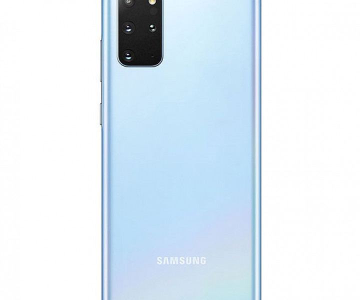 Samsung Galaxy S20+ 5G SM-G9860 12/128Gb Cloud Blue