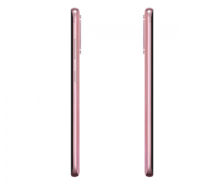 Samsung Galaxy S20 5G SM-G9810 DS 12/128GB Cloud pink