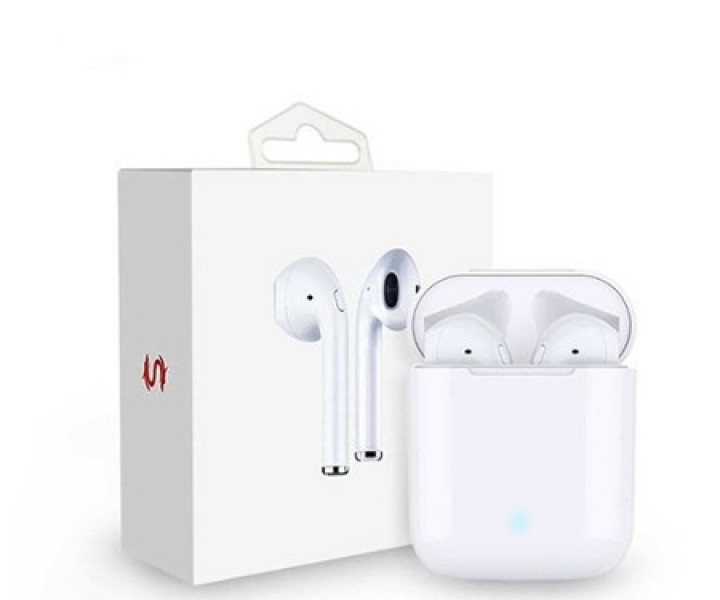 Навушники Бездротові Bluetooth HBQ iDragon AirPlus