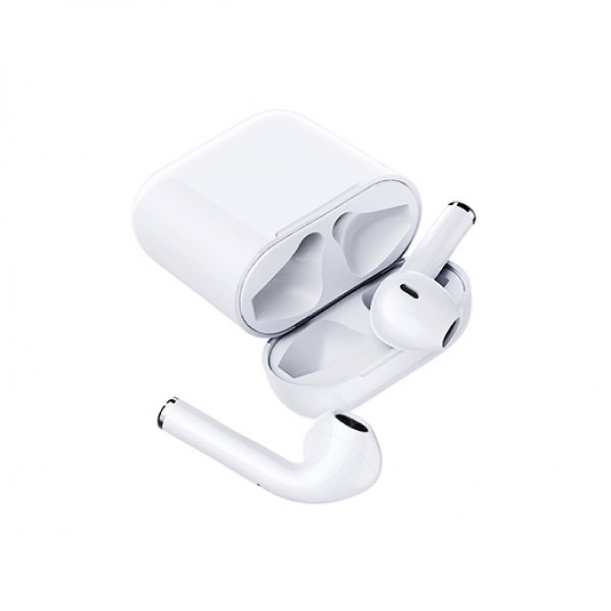 Навушники Бездротові Bluetooth HBQ iDragon AirPlus