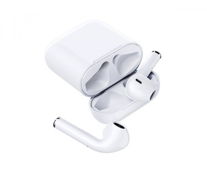 Навушники Бездротові Bluetooth HBQ iDragon AirPlus