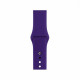 Ремешок Apple Watch 38/40mm Sport Band Ultra Violet