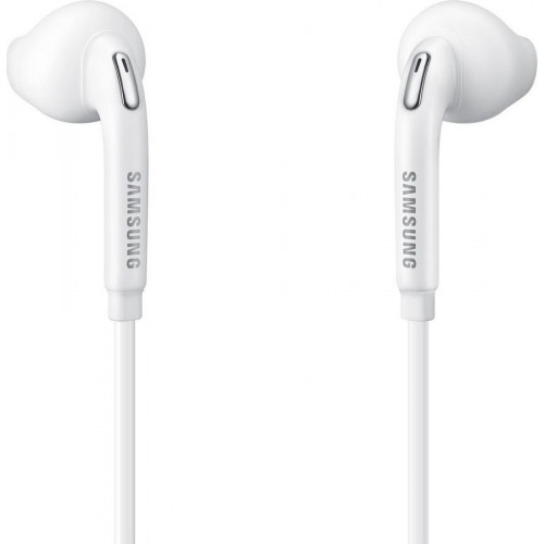 Гарнитура Samsung (EO-EG920L) White EO-EG920L