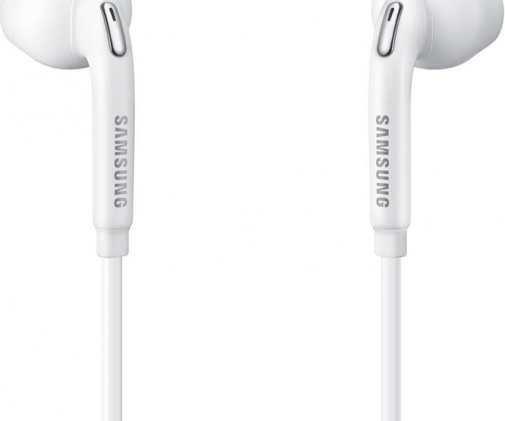 Гарнитура Samsung (EO-EG920L) White EO-EG920L