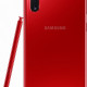 Samsung Galaxy Note 10 SM-N970F 8 / 256GB Red (SM-N970FZRD)