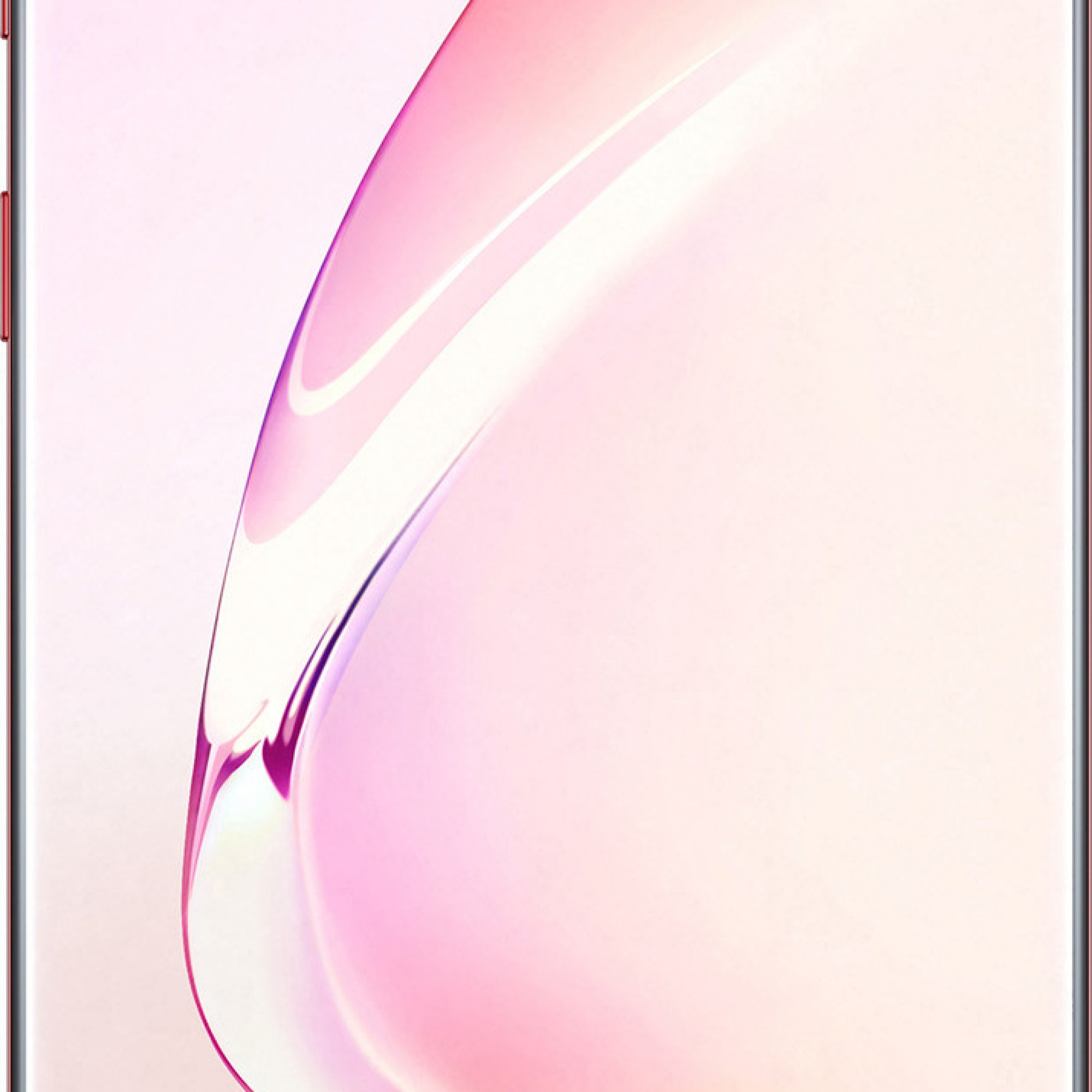 Samsung Galaxy Note 10 SM-N970F 8 / 256GB Red (SM-N970FZRD)