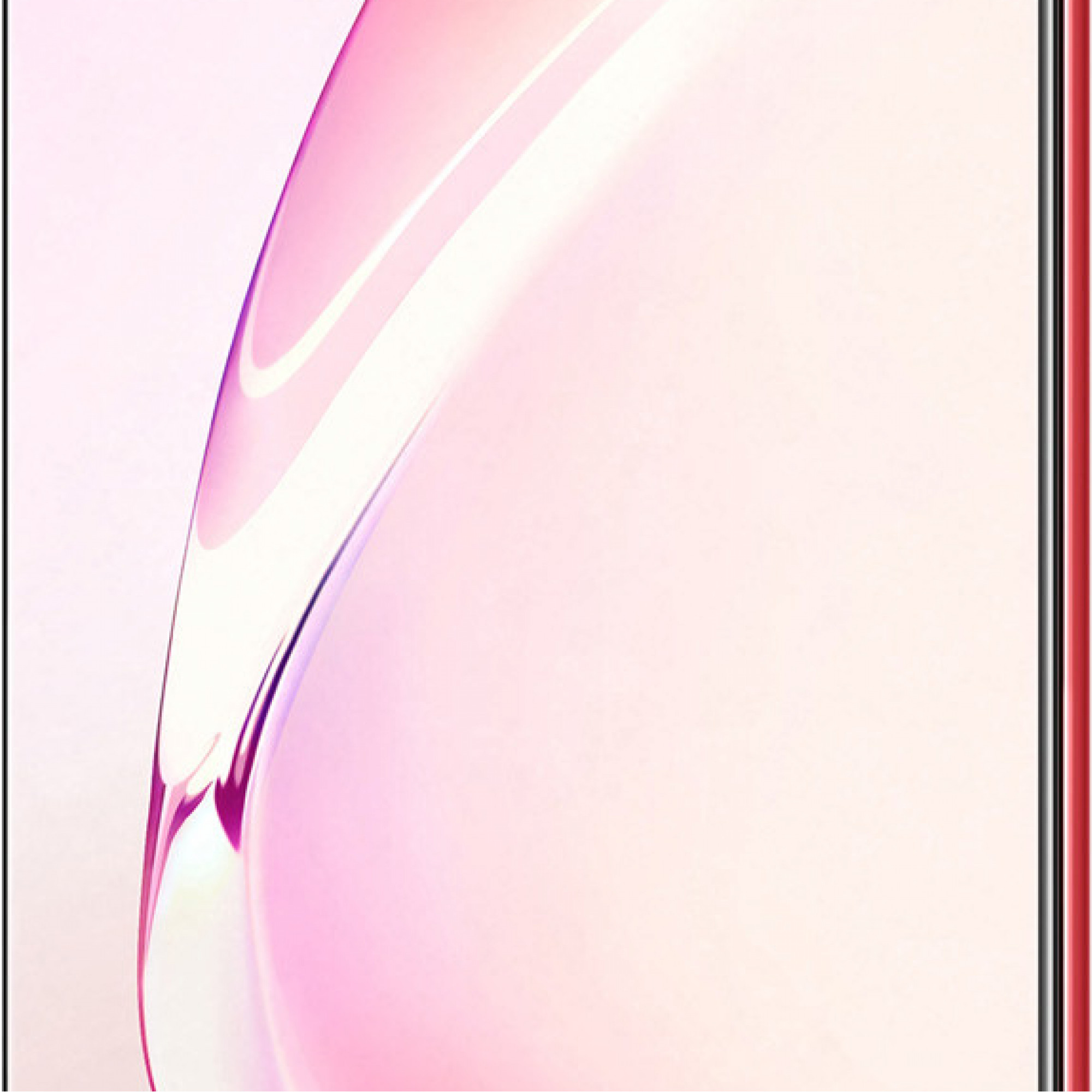 Samsung Galaxy Note 10 SM-N970F 8 / 256GB Red (SM-N970FZRD)