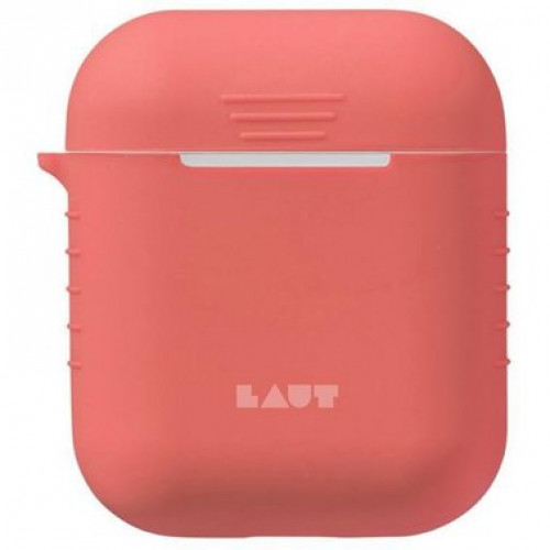 Чохол Airpods LAUT Corall (LAUT_AP_POD_P)