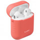 Чохол Airpods LAUT Corall (LAUT_AP_POD_P)