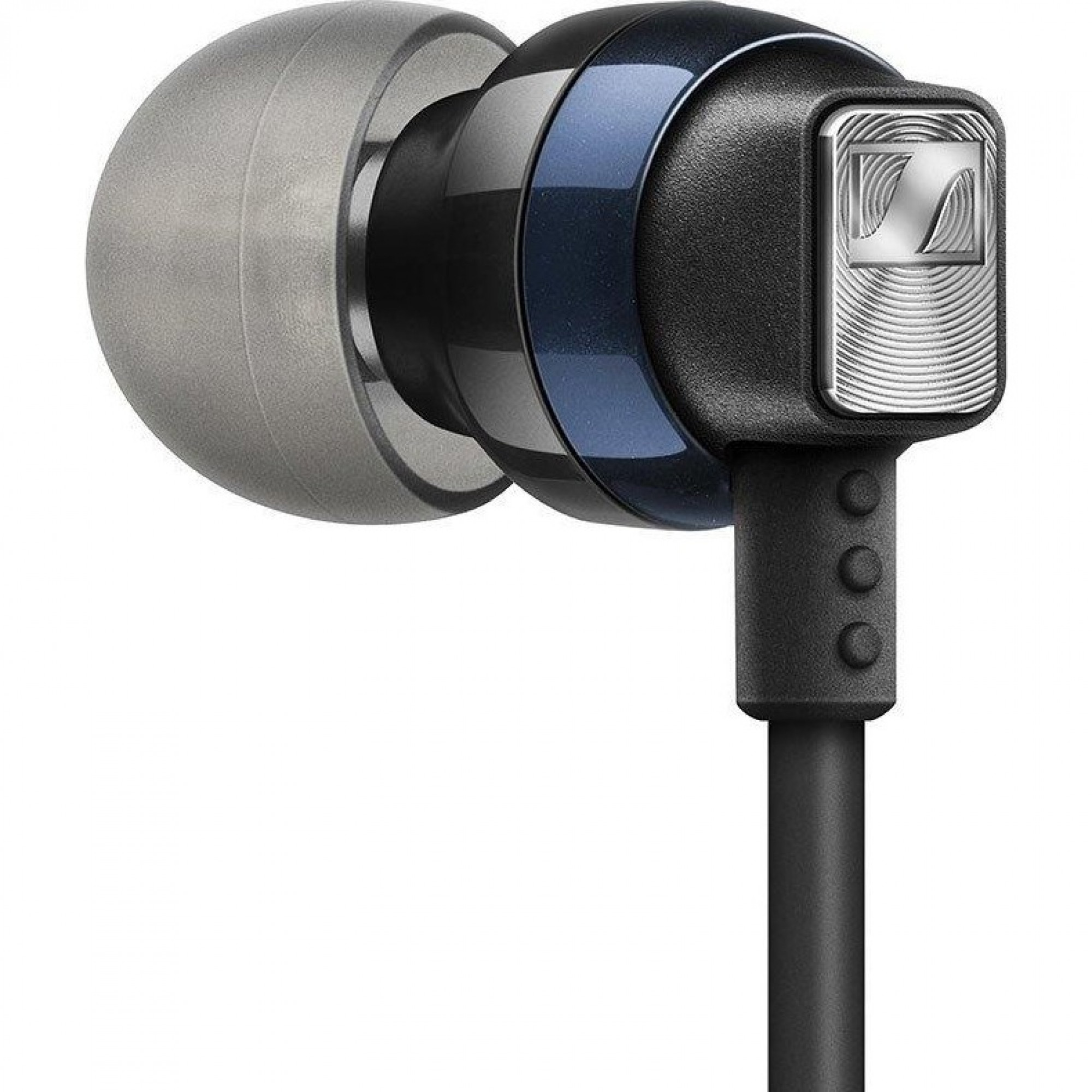 Навушники з мікрофоном Sennheiser CX 6.00BT