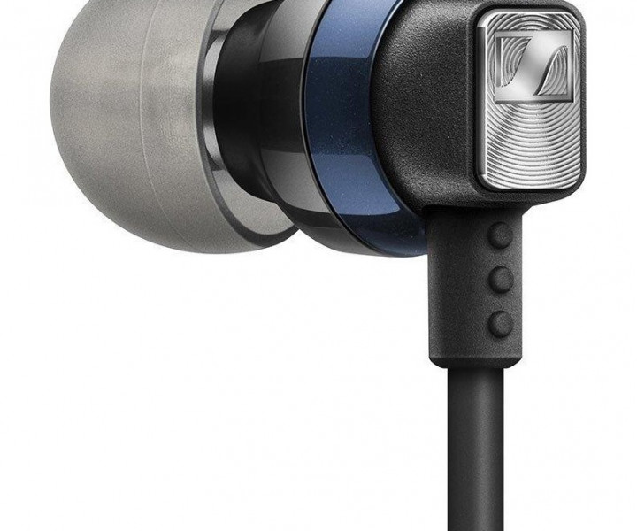 Навушники з мікрофоном Sennheiser CX 6.00BT