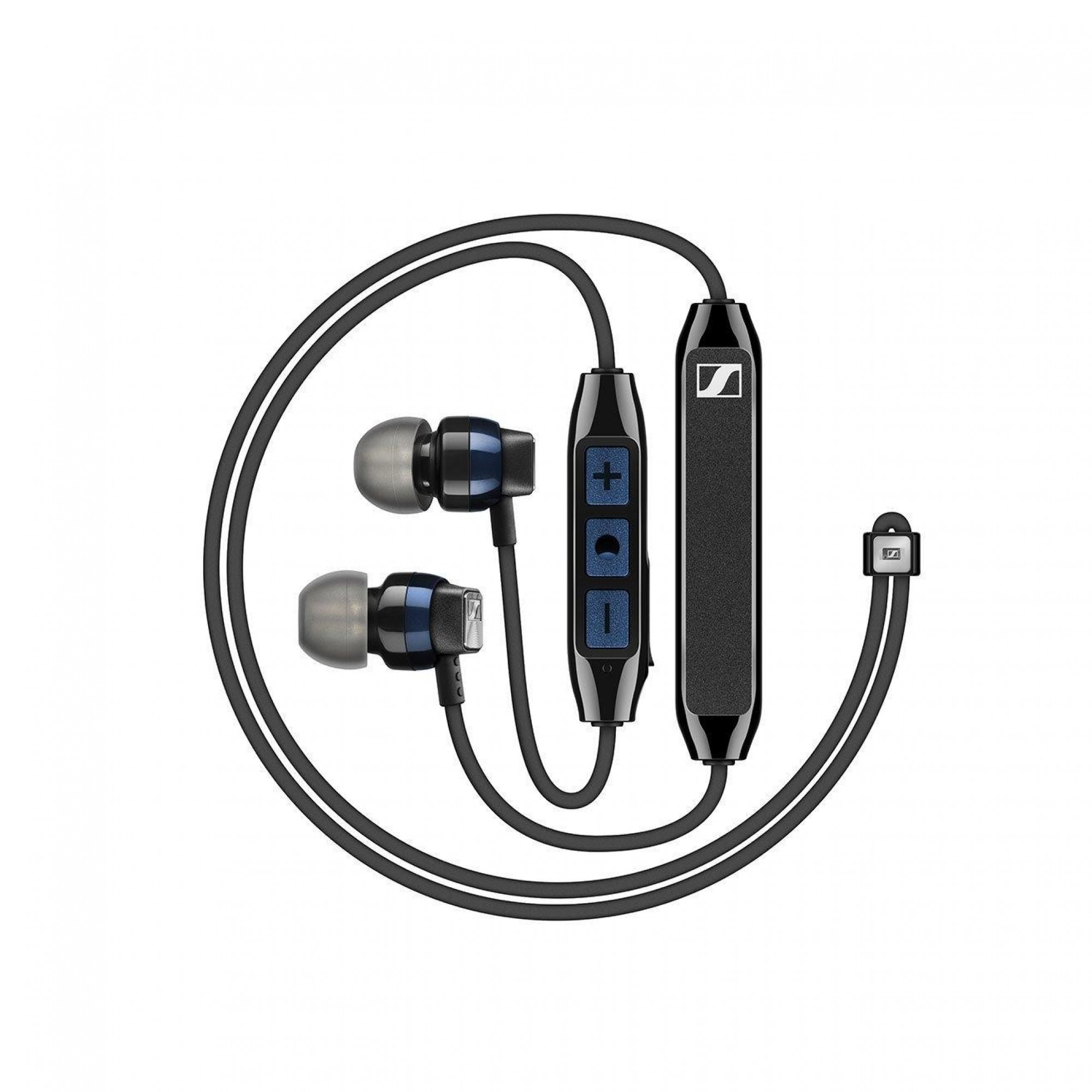 Навушники з мікрофоном Sennheiser CX 6.00BT
