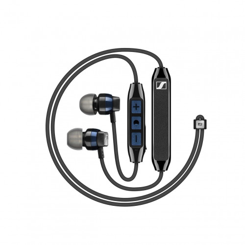 Навушники з мікрофоном Sennheiser CX 6.00BT