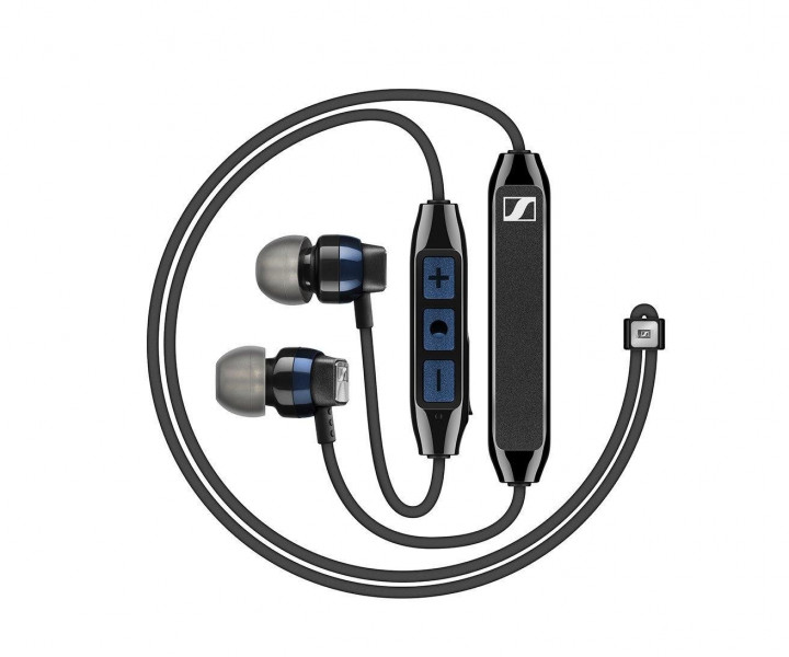 Навушники з мікрофоном Sennheiser CX 6.00BT