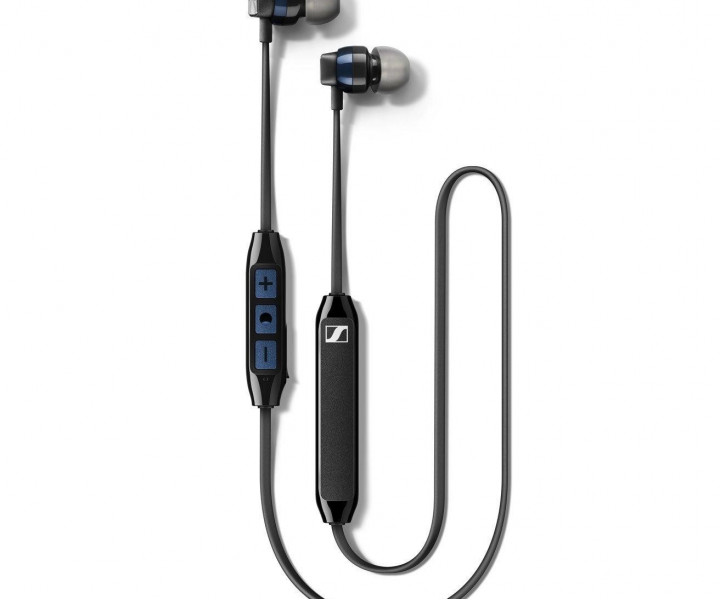 Навушники з мікрофоном Sennheiser CX 6.00BT