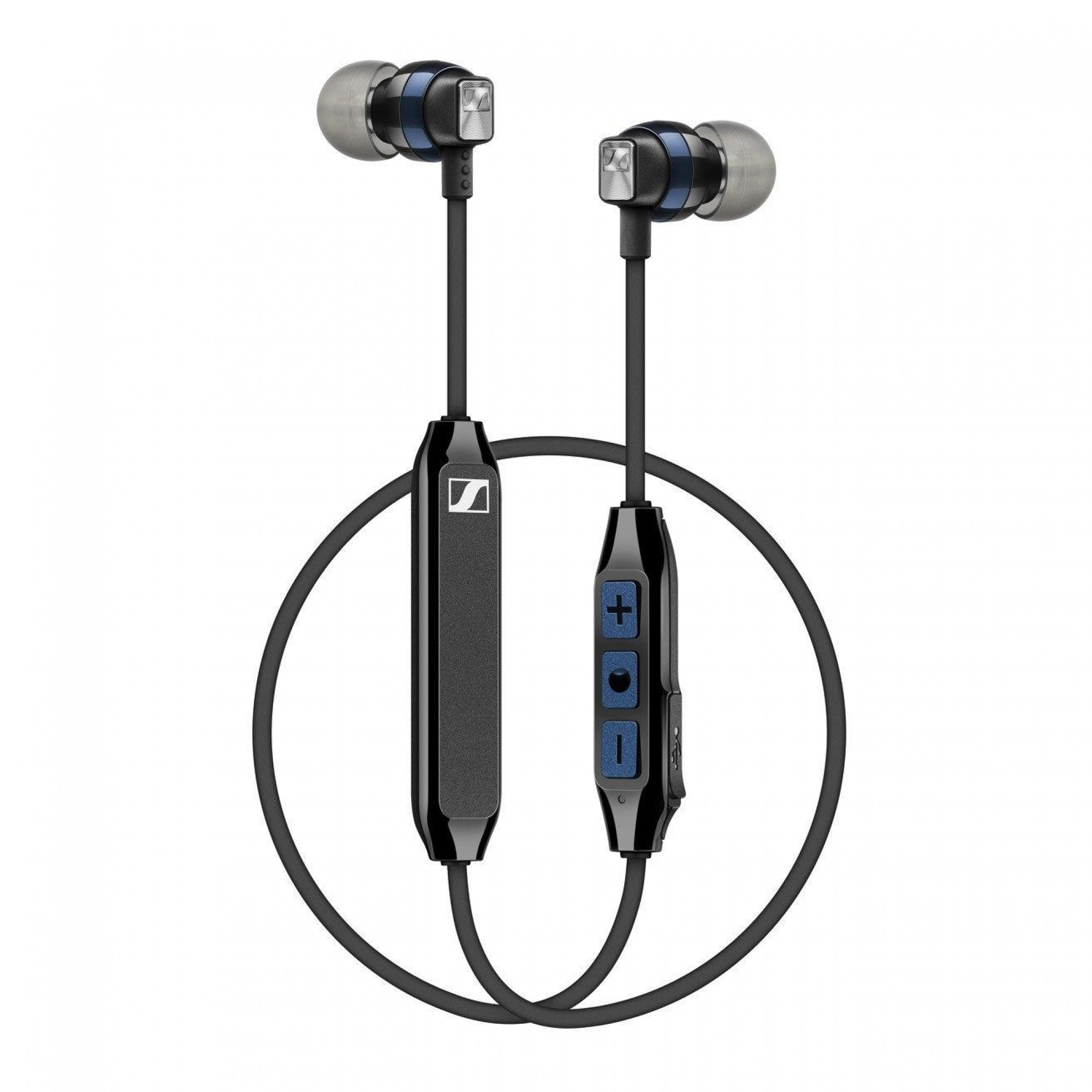 Навушники з мікрофоном Sennheiser CX 6.00BT