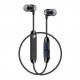 Навушники з мікрофоном Sennheiser CX 6.00BT