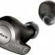 JABRA Elite 65t Titanium Black