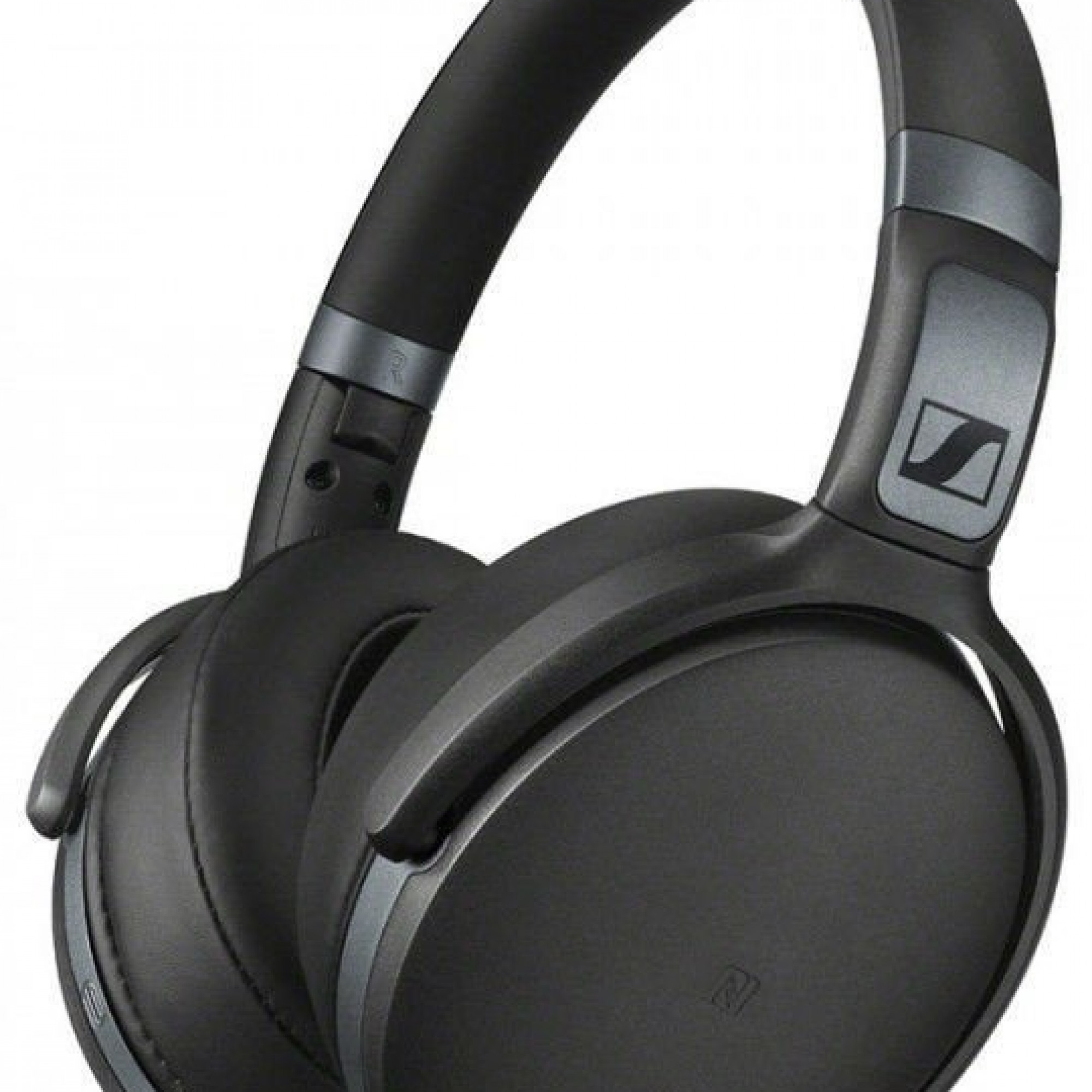 Навушники з мікрофоном Sennheiser HD 4.40 BT