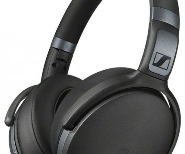 Навушники з мікрофоном Sennheiser HD 4.40 BT
