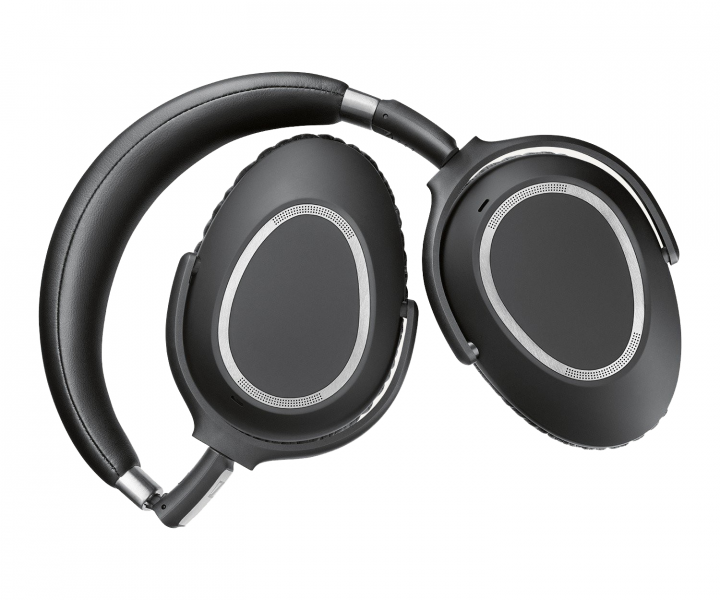 Наушники с микрофоном Sennheiser PXC 550