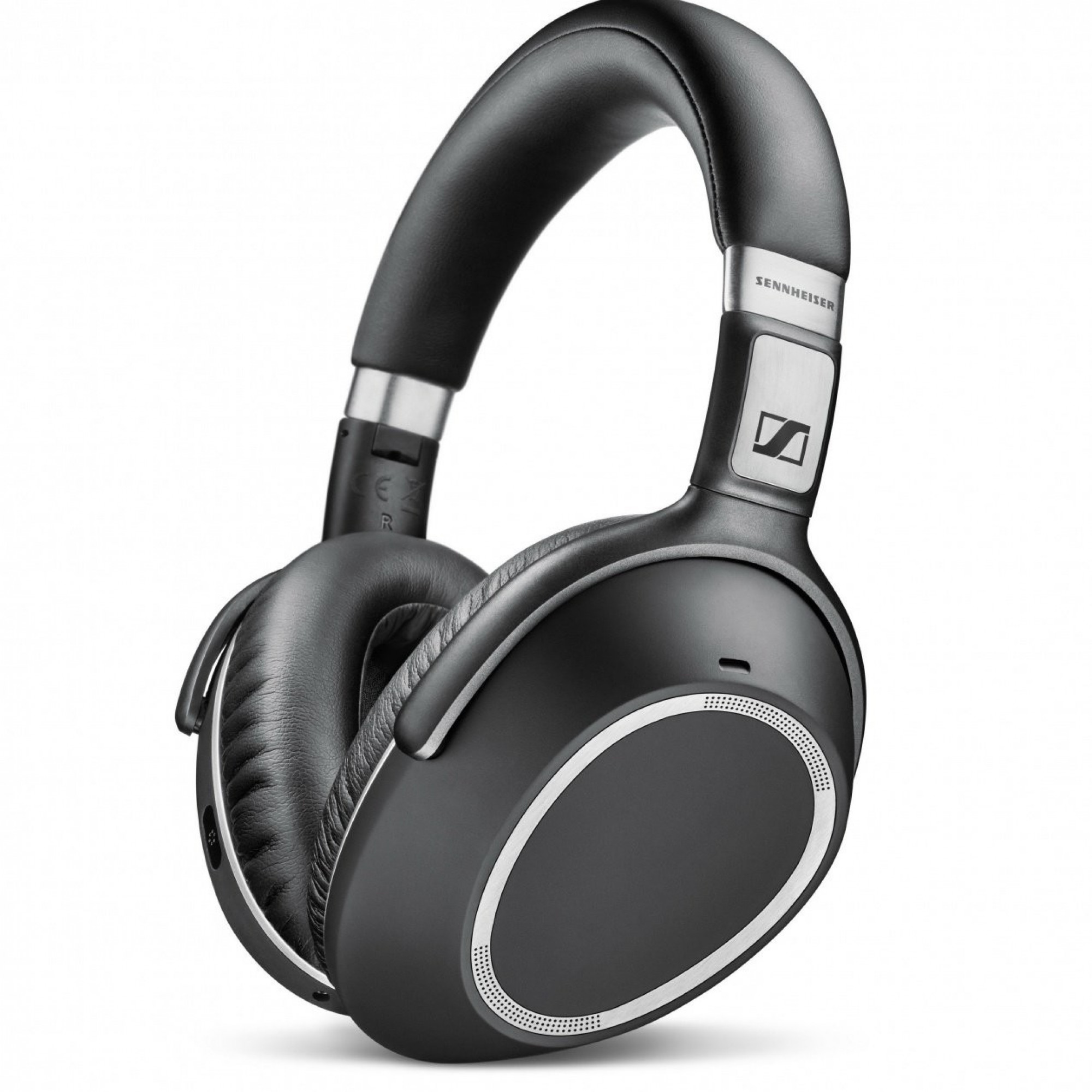 Наушники с микрофоном Sennheiser PXC 550