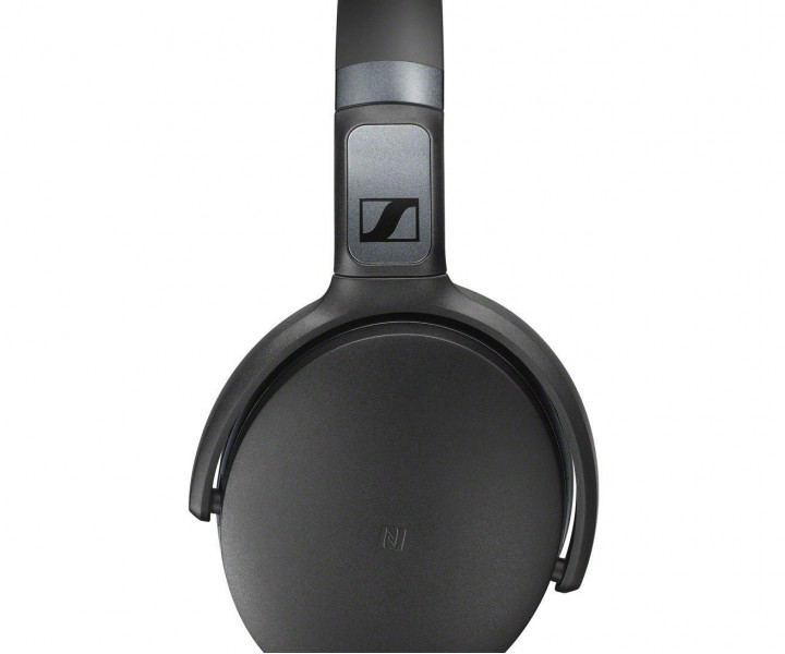 Навушники з мікрофоном Sennheiser HD 4.40 BT