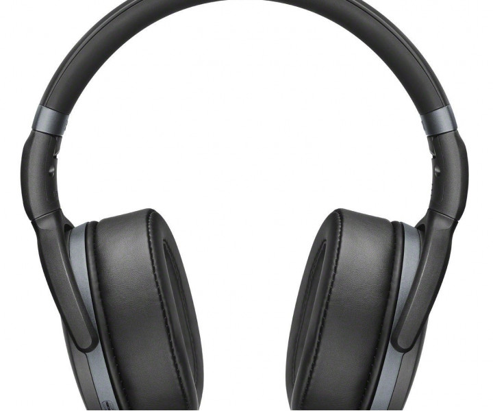 Навушники з мікрофоном Sennheiser HD 4.40 BT