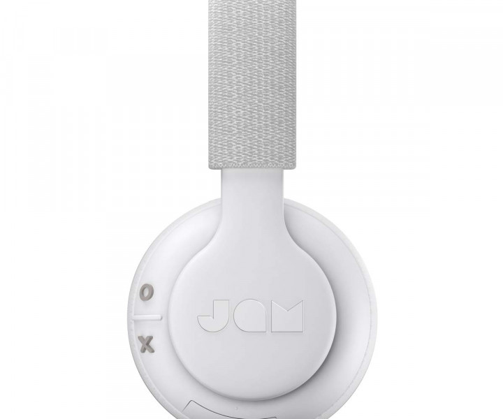Наушники JAM Been There Grey (HX-HP202GY)