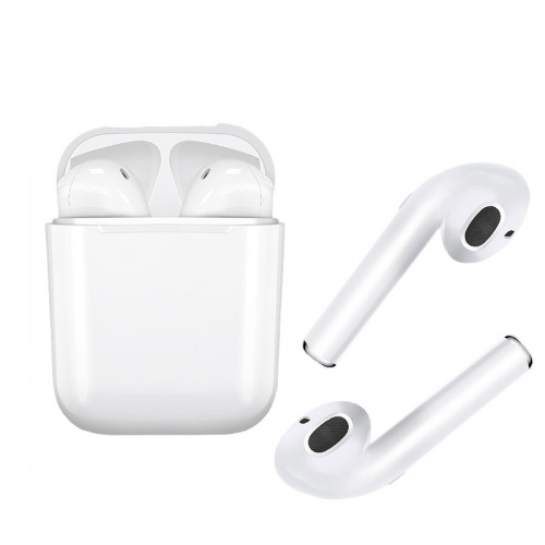 Наушники HBQ i11 TWS white