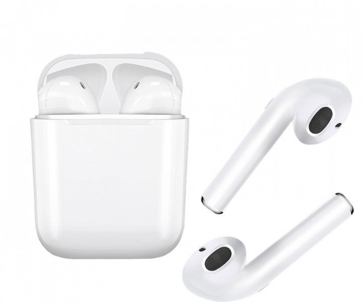 Наушники HBQ i11 TWS white