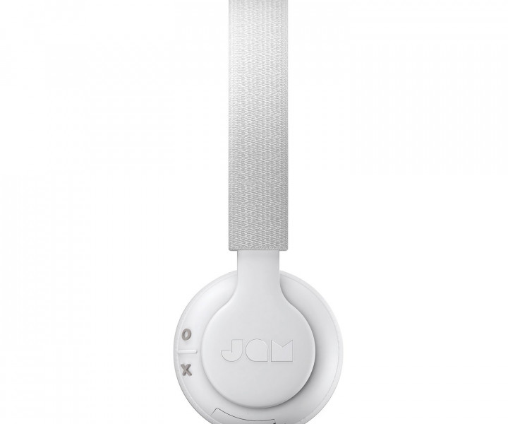 Наушники JAM Been There Grey (HX-HP202GY)