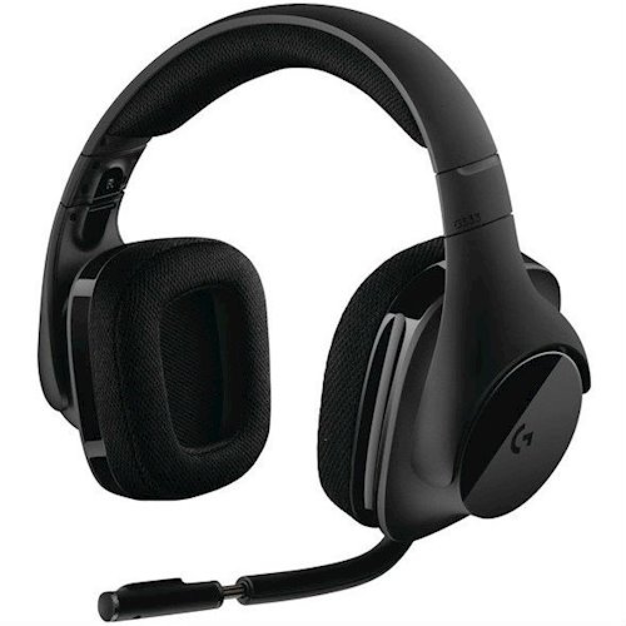 Компьютерная гарнитура Logitech G533