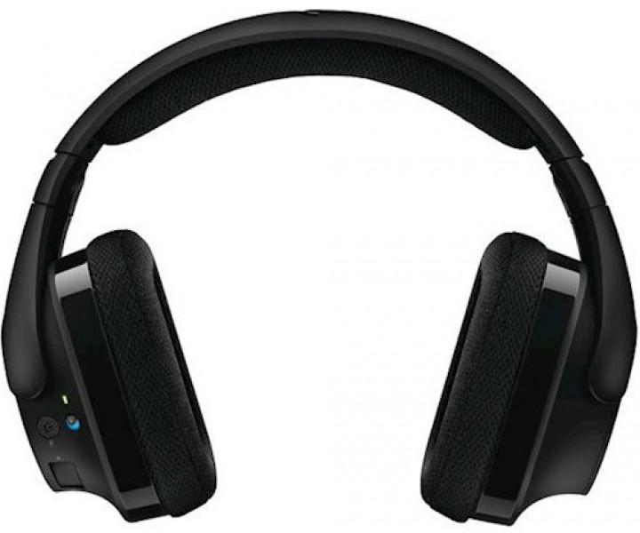 Компьютерная гарнитура Logitech G533