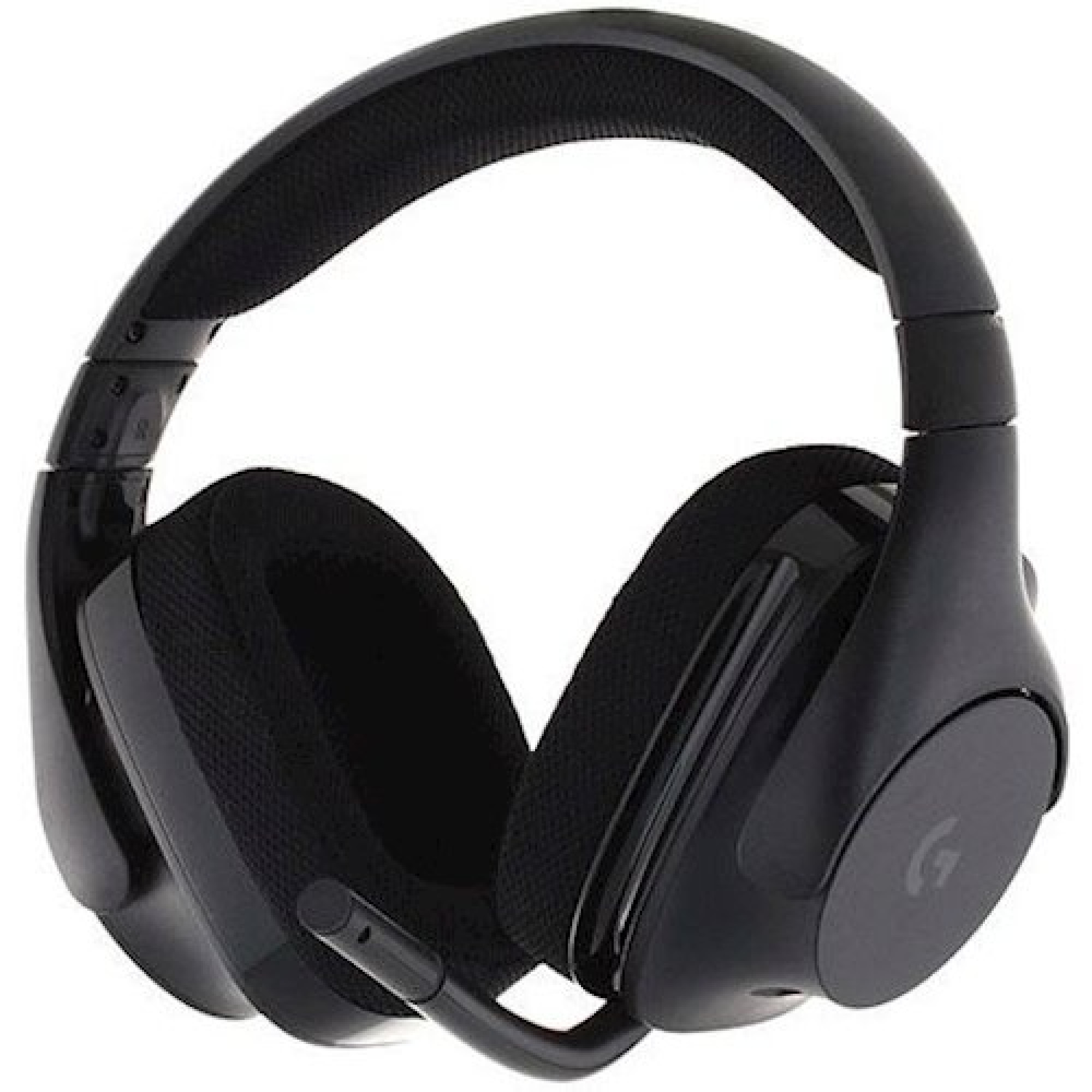 Компьютерная гарнитура Logitech G533